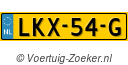 LKX-54-G