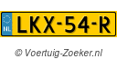LKX54R
