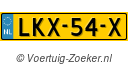 LKX-54-X