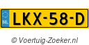 LKX58D