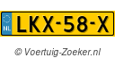 LKX58X