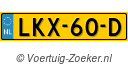 LKX60D