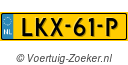 LKX61P