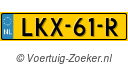 LKX-61-R