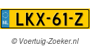 LKX61Z