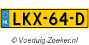 LKX64D