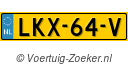 LKX64V