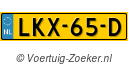 LKX65D