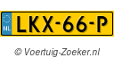 LKX66P
