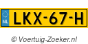 LKX67H