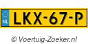 LKX67P