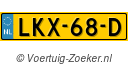 LKX68D