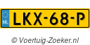 LKX68P