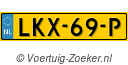 LKX69P