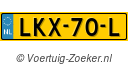 LKX-70-L