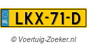 LKX-71-D