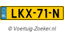 LKX71N