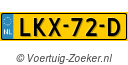 LKX72D