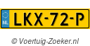 LKX72P