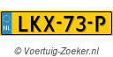 LKX73P