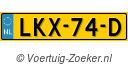 LKX-74-D