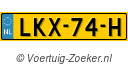 LKX74H