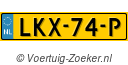 LKX-74-P