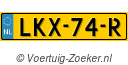 LKX74R