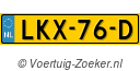 LKX-76-D