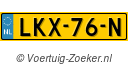 LKX76N