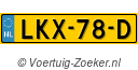 LKX-78-D