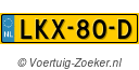 LKX-80-D