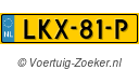 LKX81P