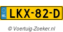 LKX82D