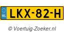 LKX82H