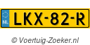 LKX82R