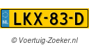 LKX-83-D