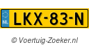 LKX83N