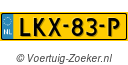LKX83P