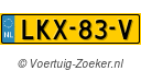LKX-83-V