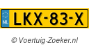 LKX83X