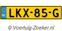 LKX85G