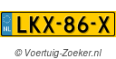 LKX86X