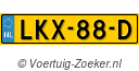 LKX88D