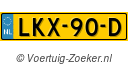 LKX90D