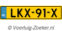 LKX91X