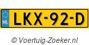 LKX-92-D
