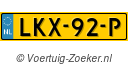 LKX-92-P