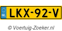 LKX-92-V