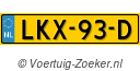 LKX93D